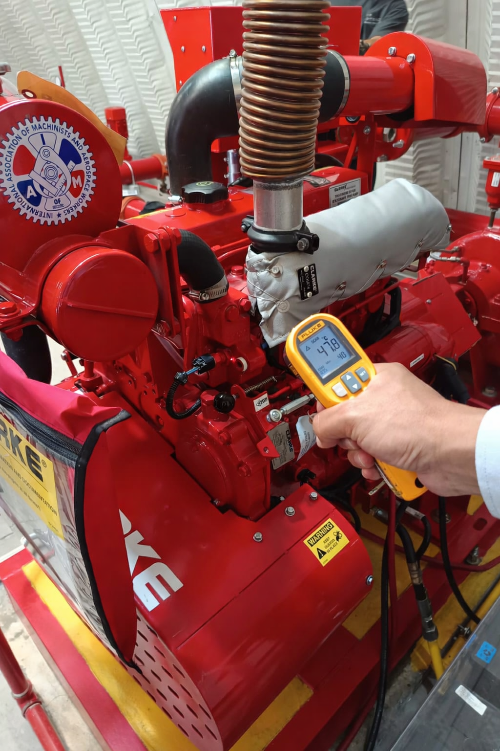 Ingeniería y Mantención Industrial