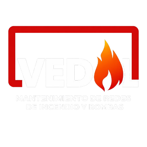 Logo Vedal Ingeniería